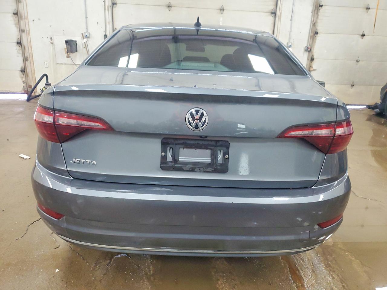 2020 Jetta VIN 3VWCB7BU7LM023872 photo 6