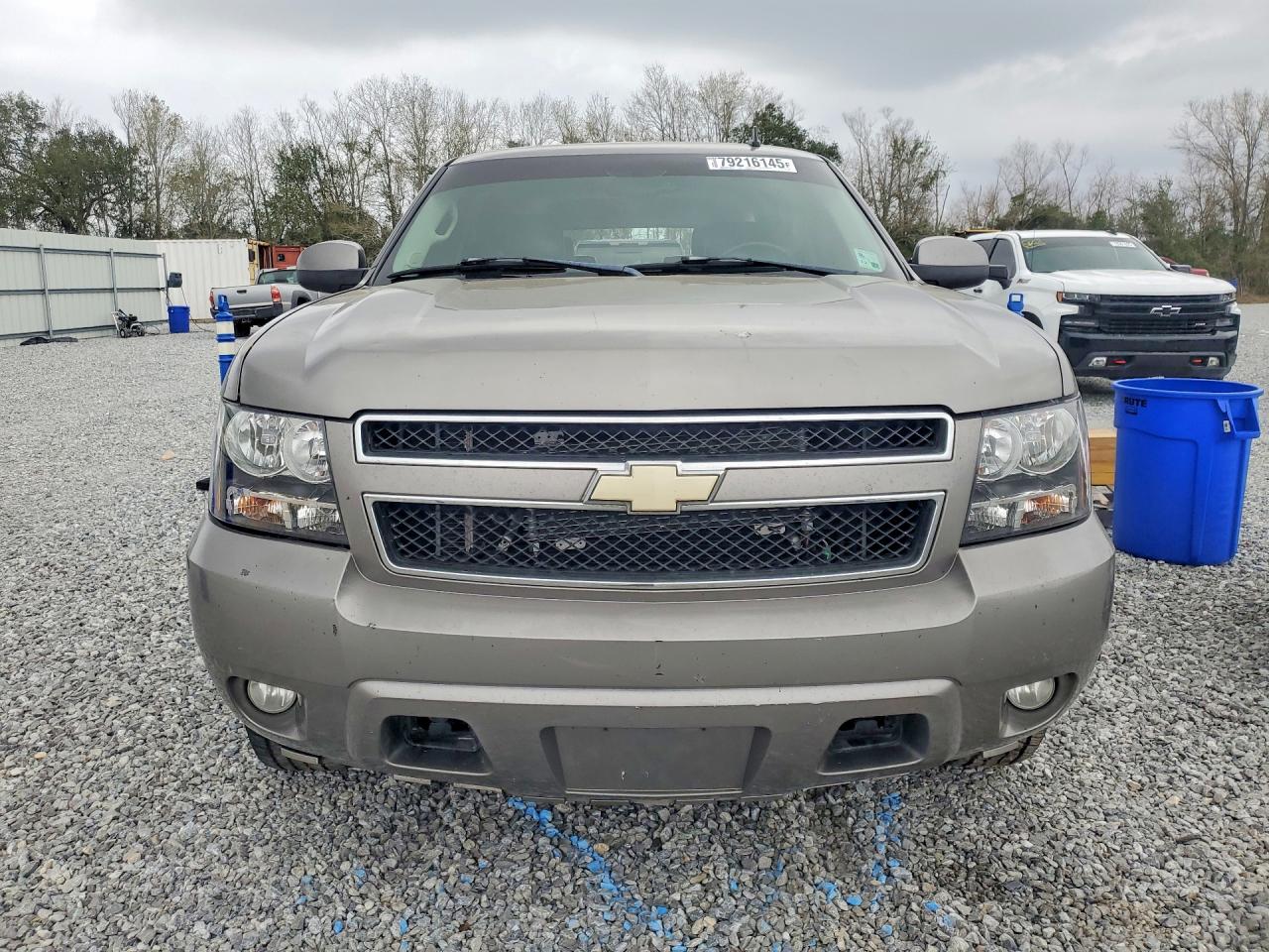 2007 CHEV Tahoe VIN 1GNFC13027R143998 photo 5