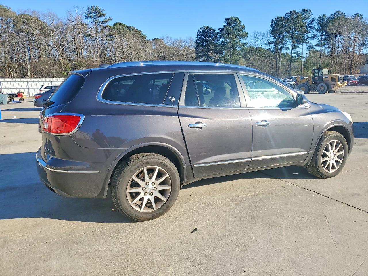 2016 Buick Enclave VIN 5GAKRAKD2GJ182990 photo 3