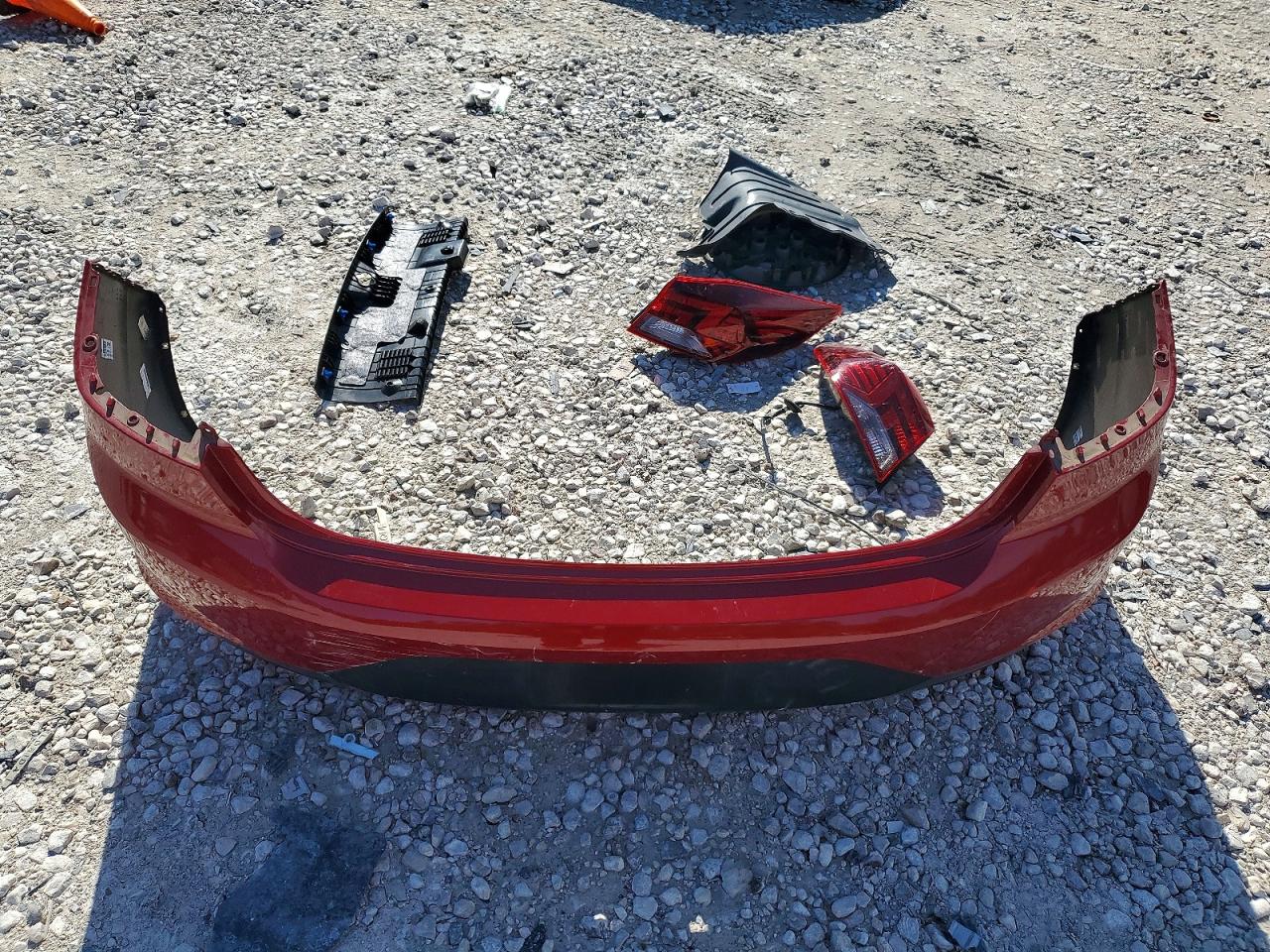 2019 Hyundai Elantra VIN KMHD74LF2KU816574 photo 12