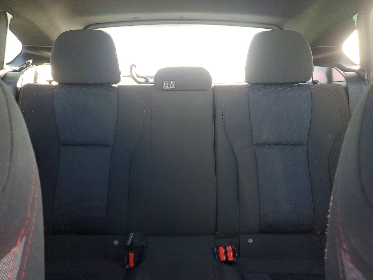 2019 Subaru Impreza VIN 4S3GTAM64K3755471 photo 10