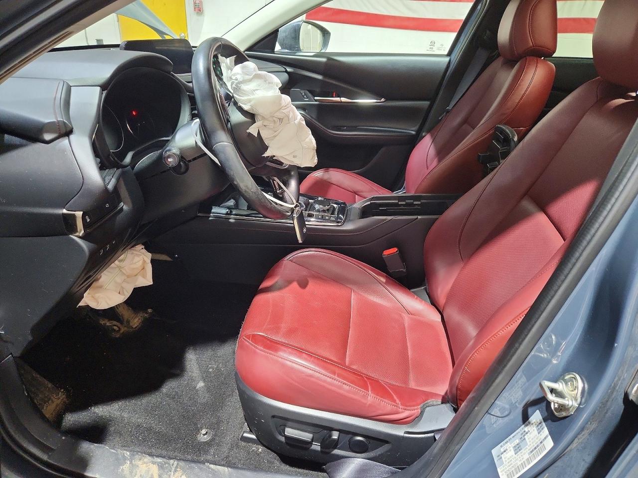 2023 Mazda Cx30 VIN 3MVDMBCMXPM539151 photo 7