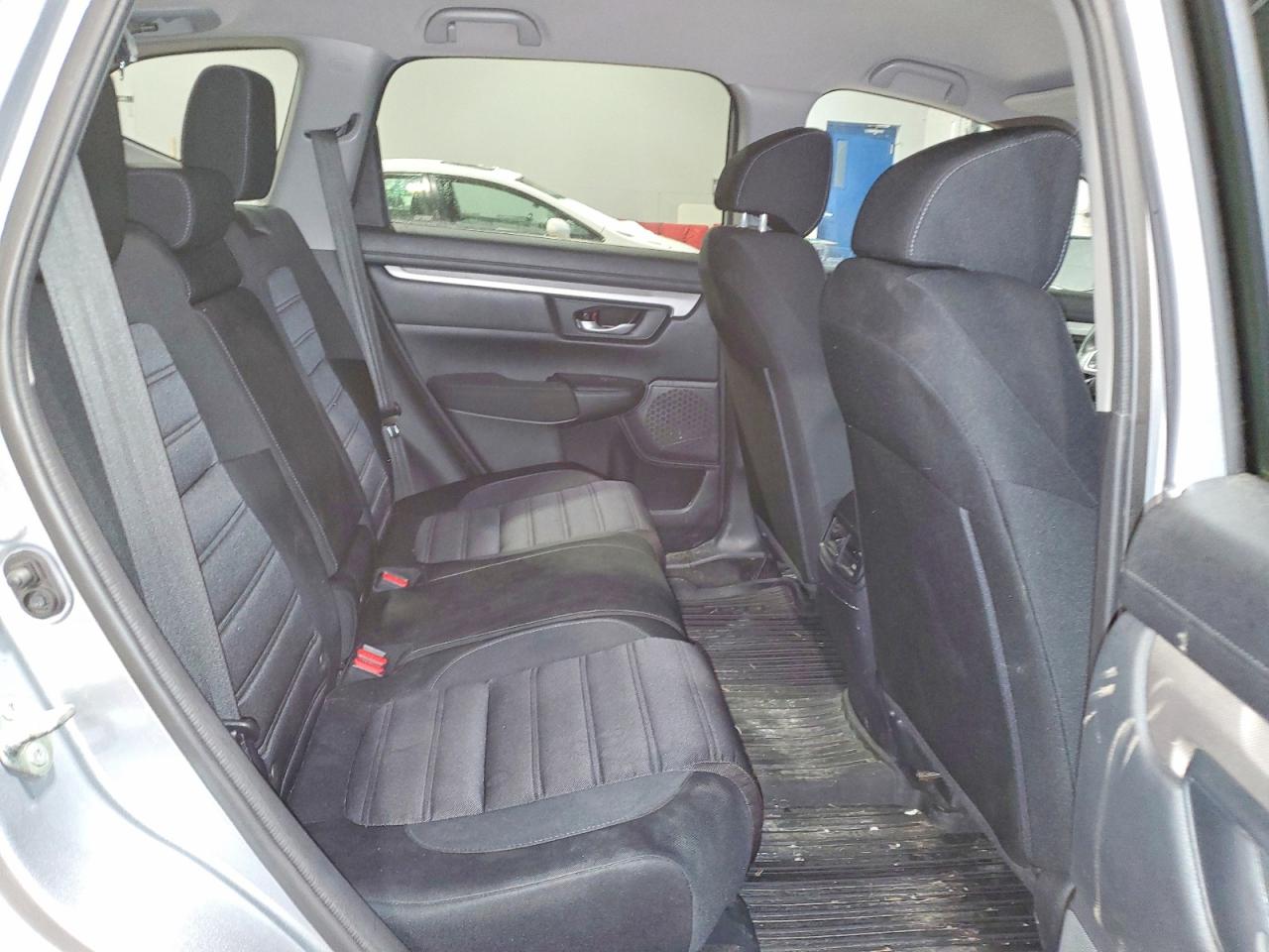 2019 Honda Crv VIN 2HKRW2H25KH139859 photo 11