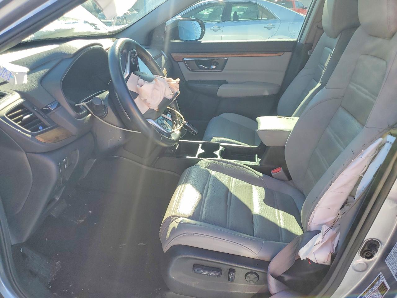 2022 Honda Cr-v VIN 2HKRW1H88NH404048 photo 7