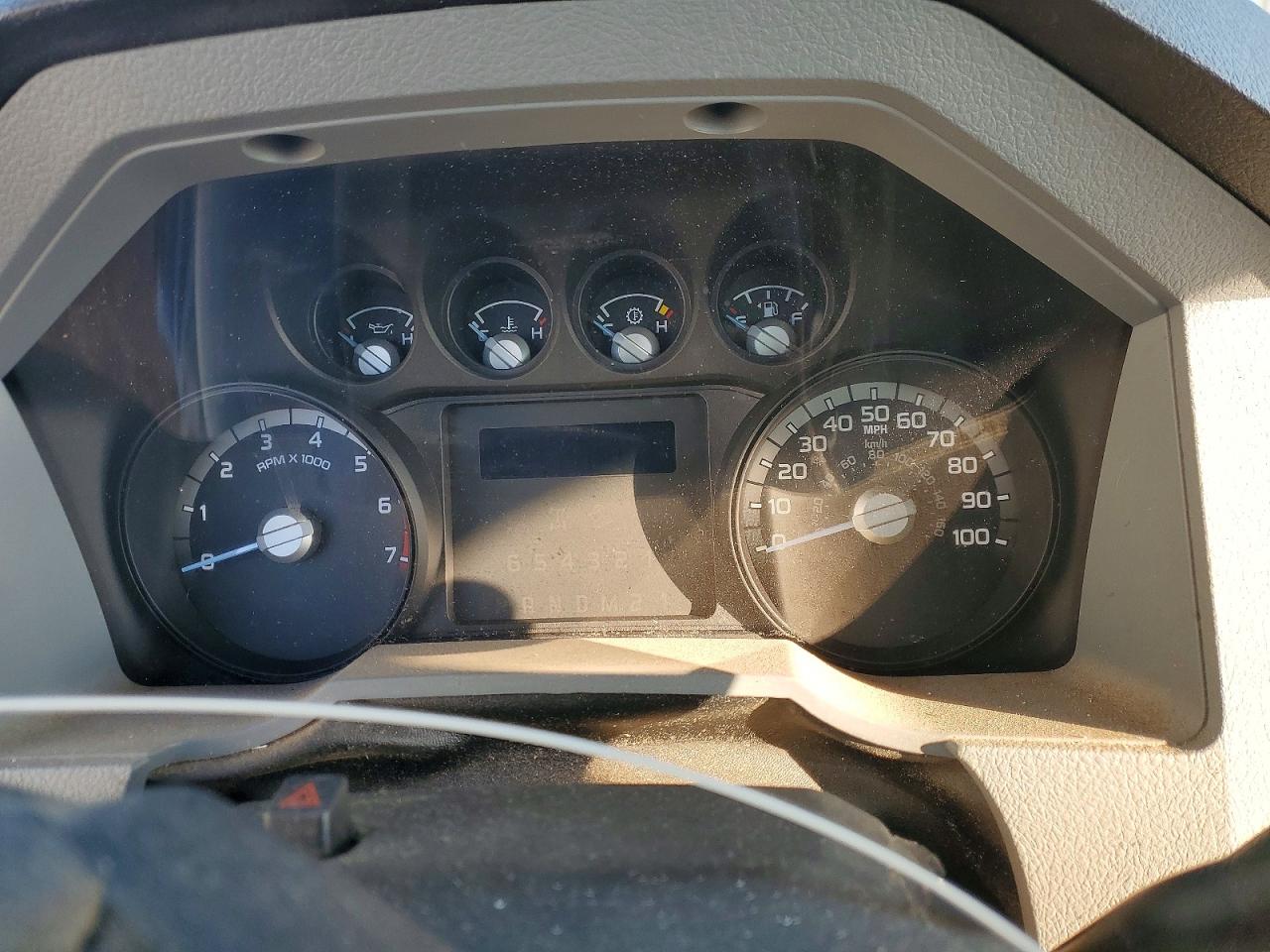 2016 Ford F350 VIN 1FTRF3B63GEA11242 photo 9