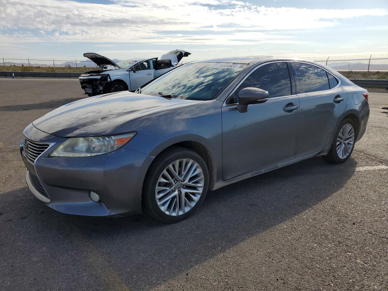 2013 Lexus ES350 VIN JTHBK1GG1D2049728 photo 1
