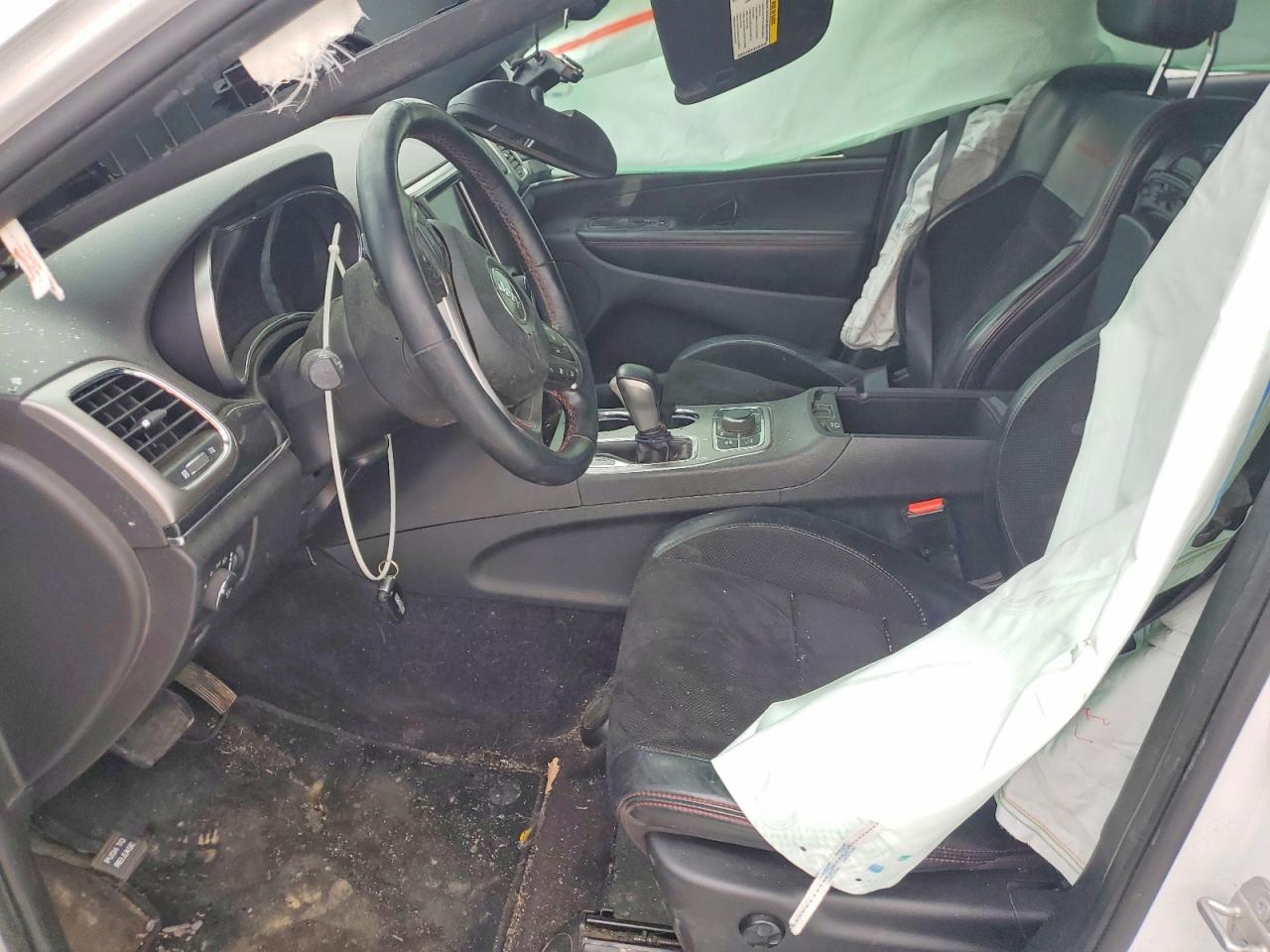 2018 JEEP Grand cher VIN 1C4RJFLG9JC221404 photo 7