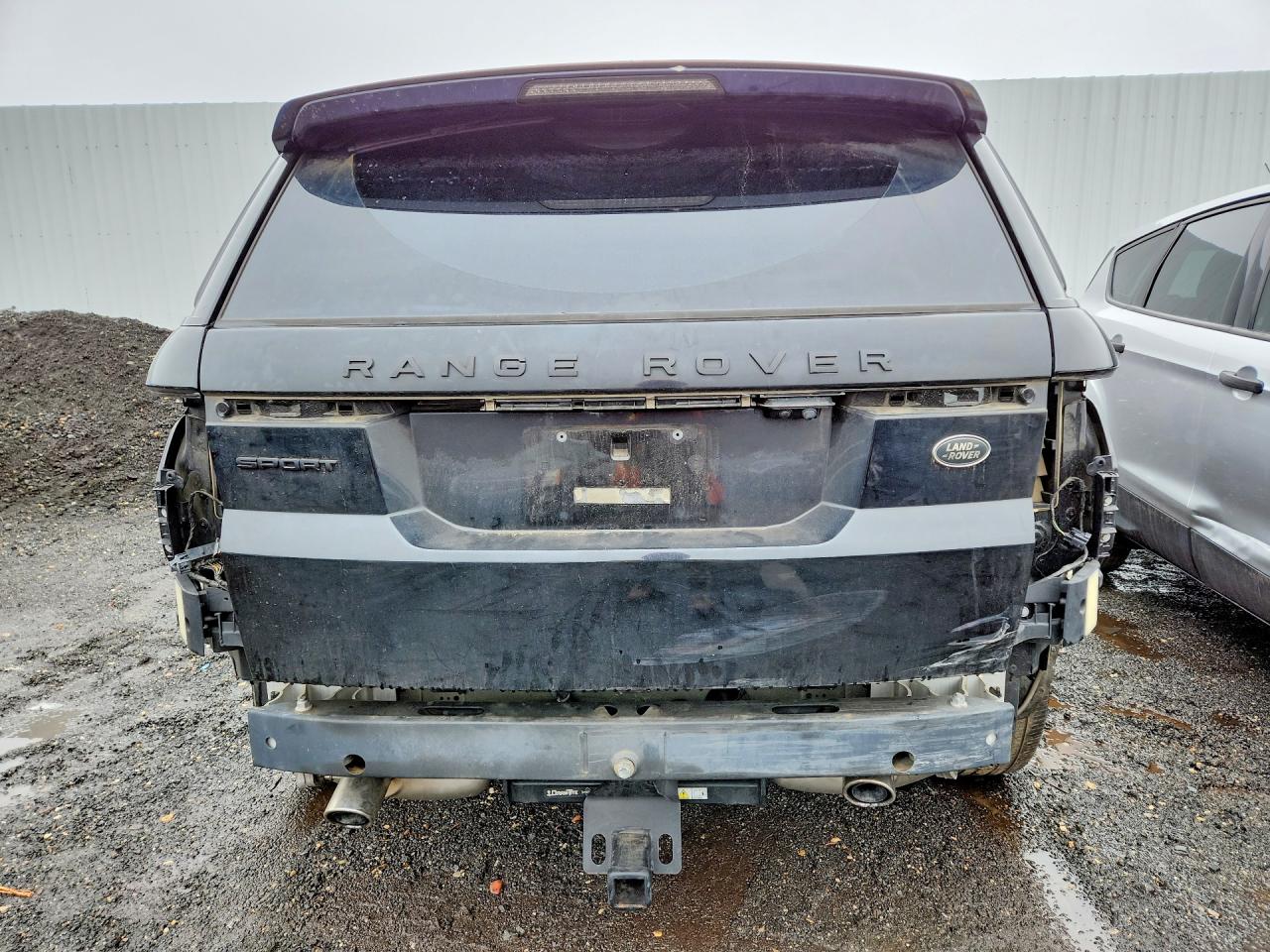 2016 Land Rangerover VIN SALWG2KF7GA108745 photo 6