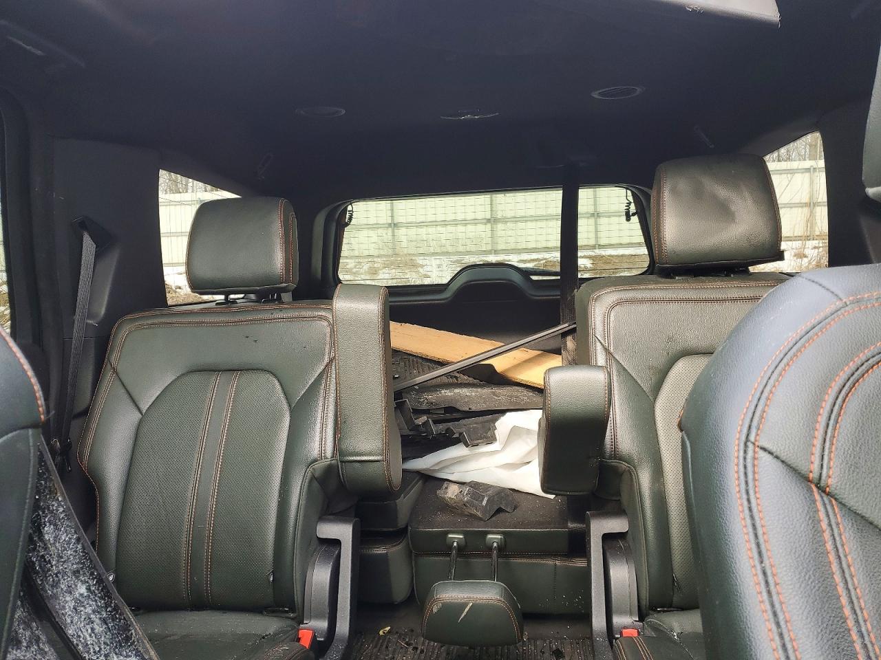 2022 Ford Expedition VIN 1FMJU1RT3NEA24150 photo 10