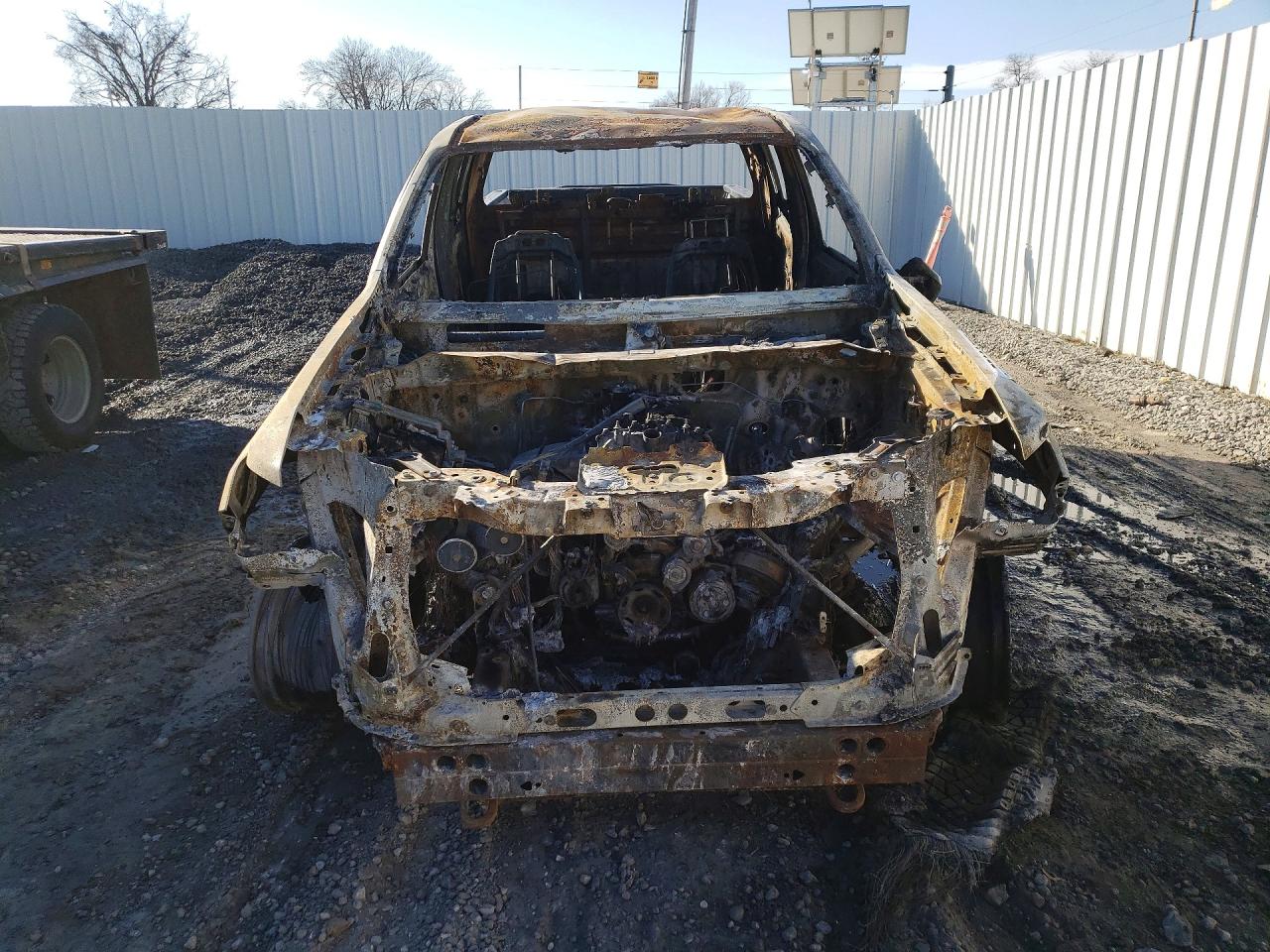 2026 Chevrolet Colorado t VIN 1GCPTEEK6T1136418 photo 5