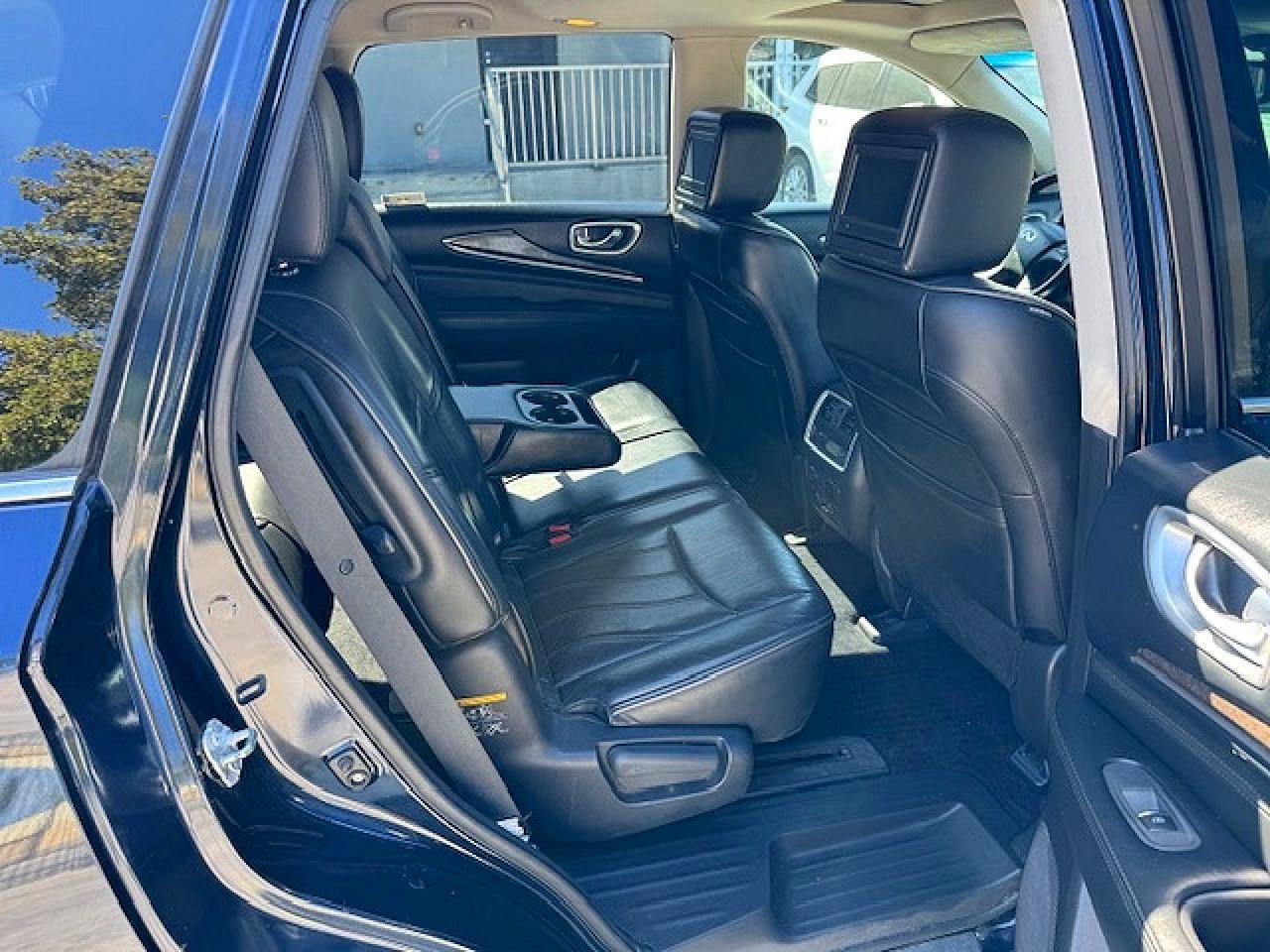 2015 Infiniti Qx60 VIN 5N1AL0MM5FC537782 photo 11