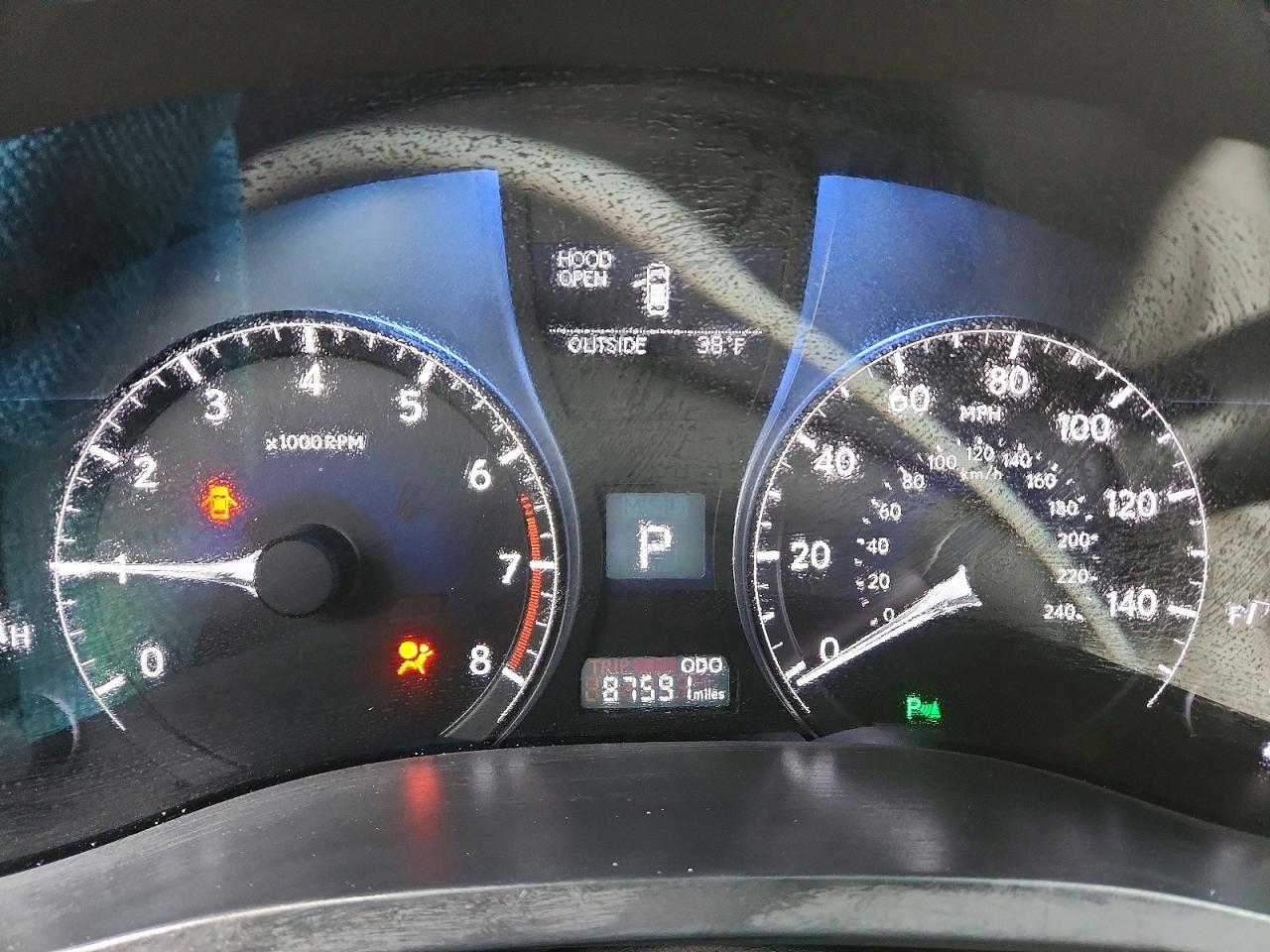 2015 Lexus Rx350 VIN 2T2BK1BA3FC261471 photo 9