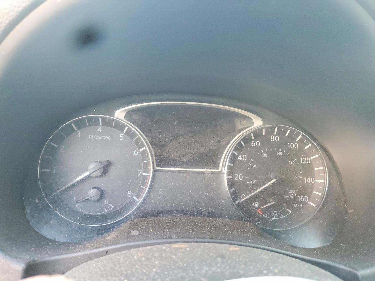2017 Nissan Altima VIN 1N4AL3AP0HC156497 photo 9