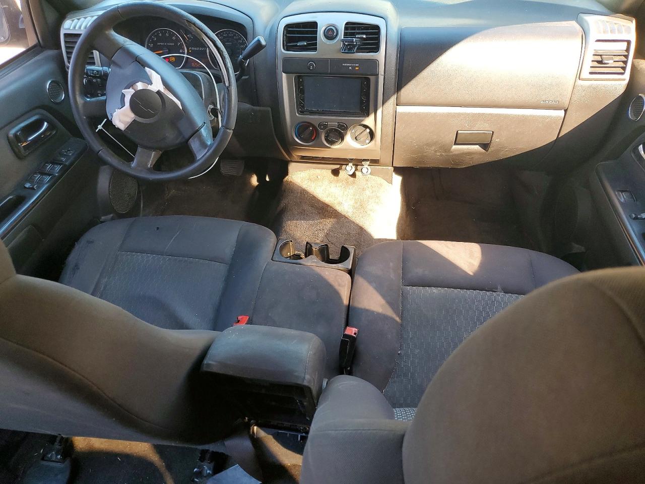 2012 Chev Colorado VIN 1GCDSCFE6C8164472 photo 8