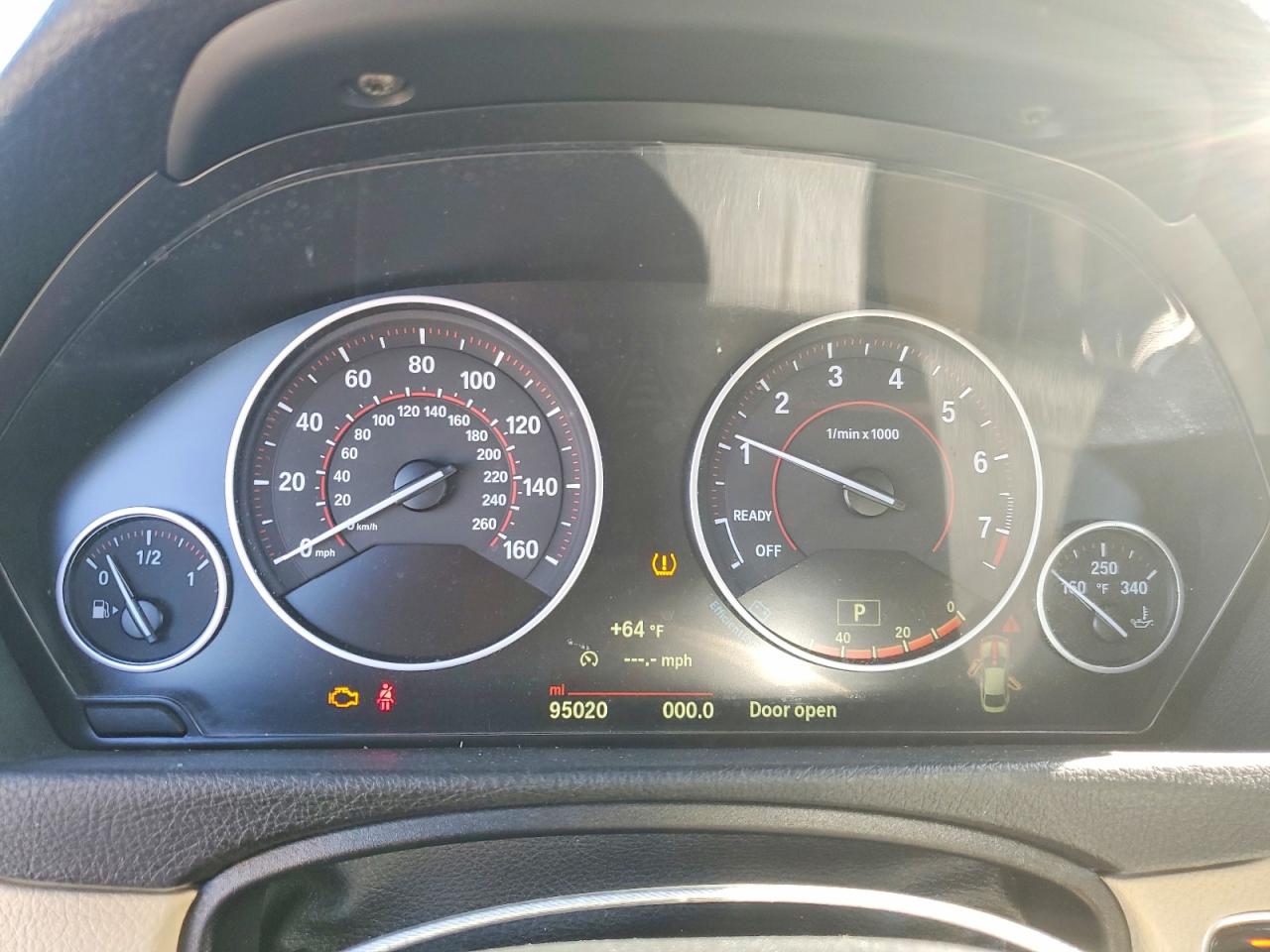 2019 BMW 4 series VIN WBA4J1C58KBM17432 photo 9