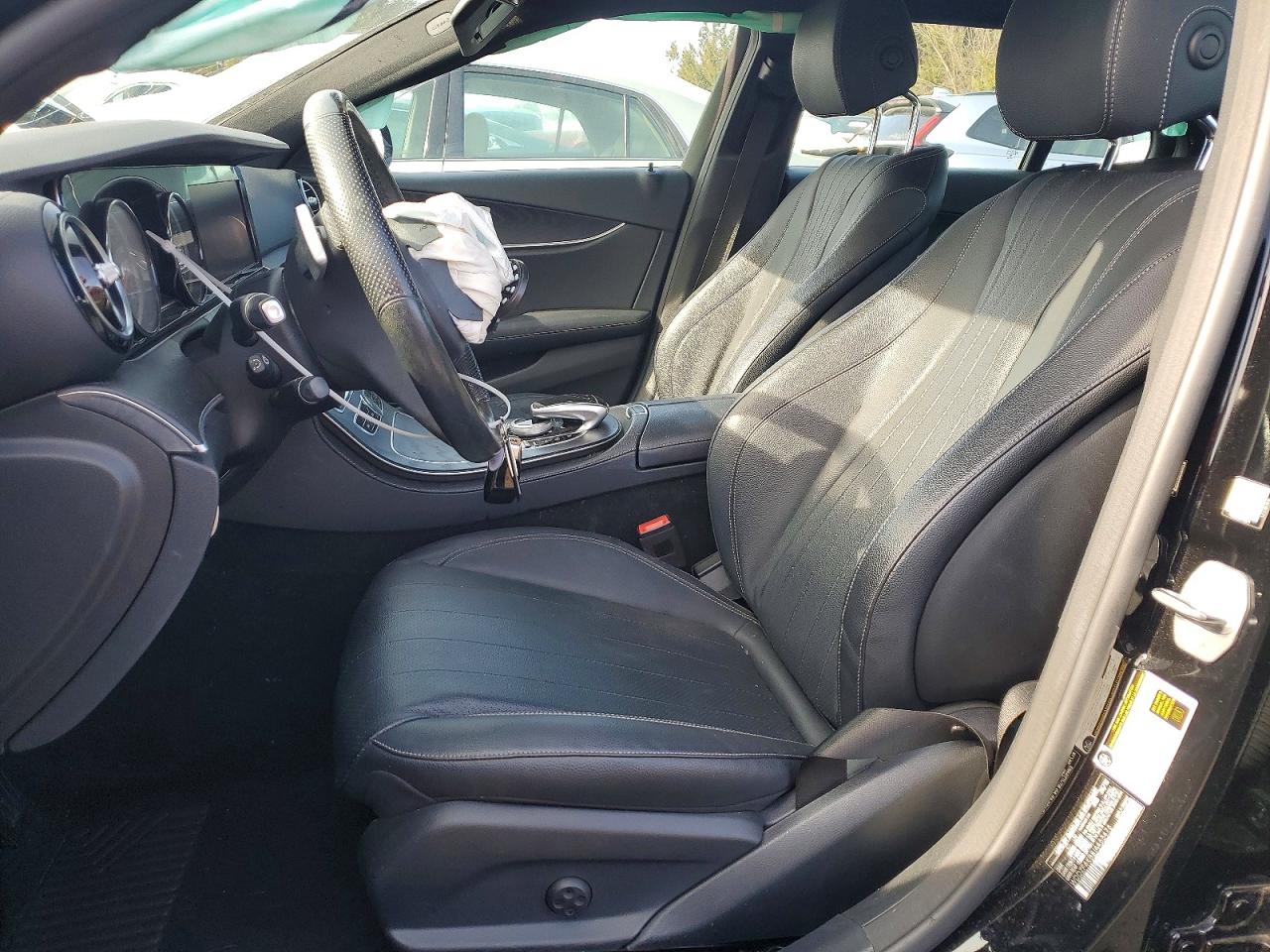 2018 Mercedes-Benz E-class VIN WDDZF4KB8JA465476 photo 7