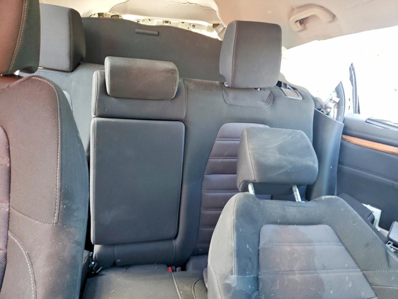 2021 Honda Crv VIN 2HKRW1H58MH411439 photo 10