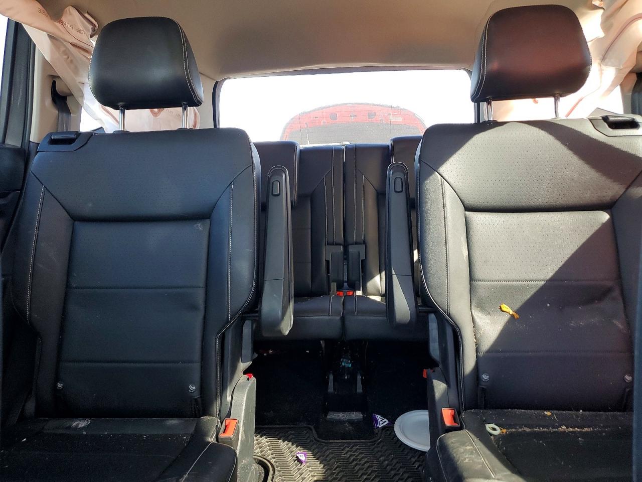 2023 Volkswagen Atlas VIN 1V2KR2CA2PC505964 photo 10