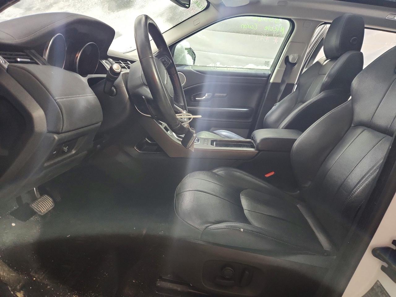 2019 Land Rangerover VIN SALVP2RX1KH347749 photo 7