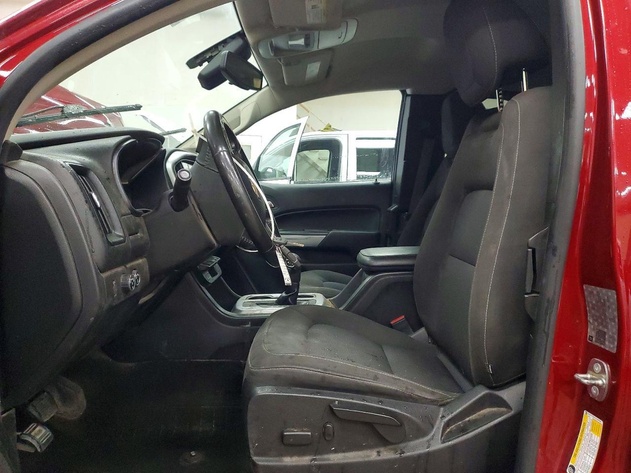 2018 Chevrolet Colorado VIN 1GCHTCEN3J1269508 photo 7
