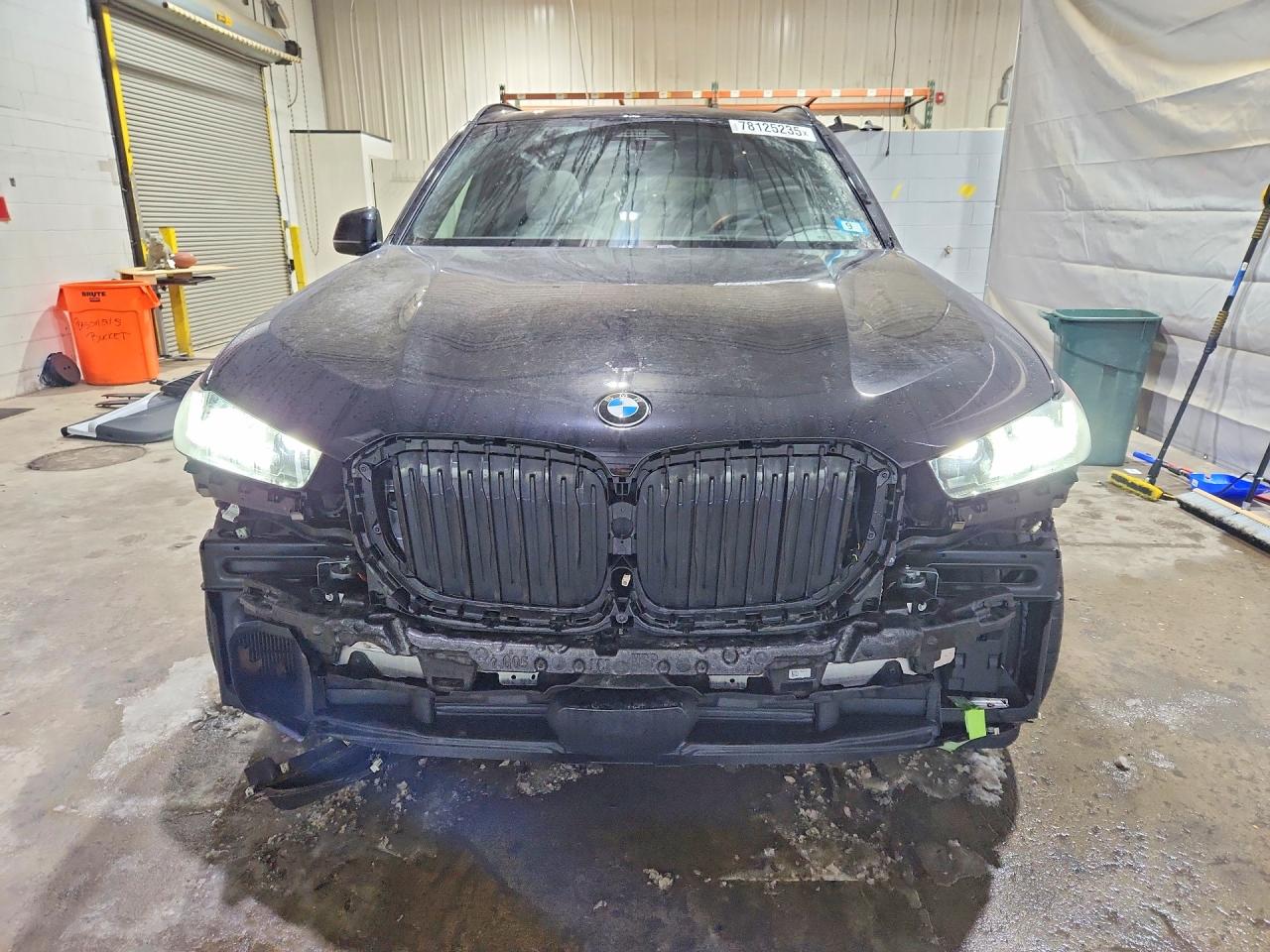 2026 BMW X5 VIN 5UX23EU04T9235006 photo 5