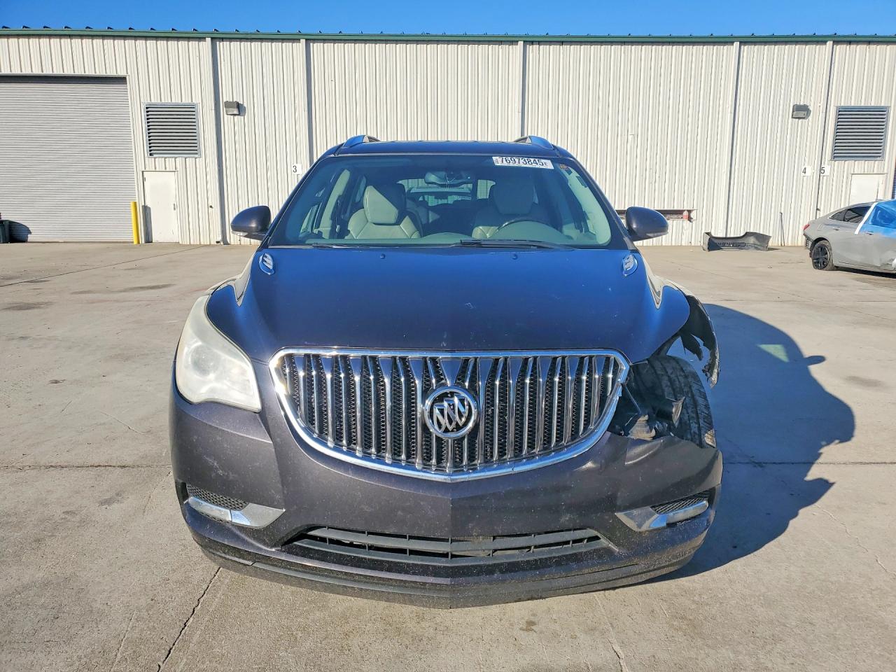 2016 Buick Enclave VIN 5GAKRAKD2GJ182990 photo 5