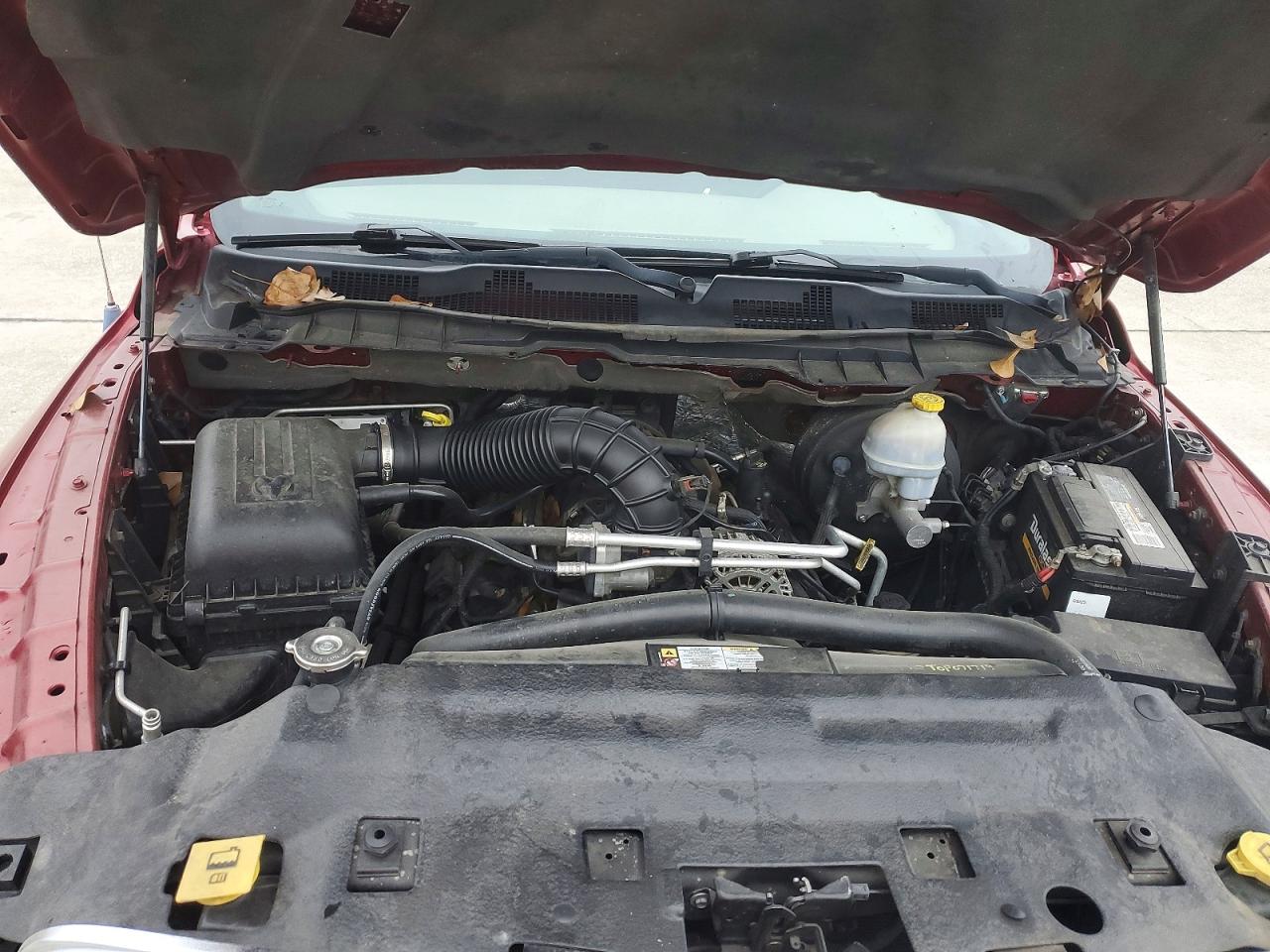 2011 Dodge All models VIN 1D7RB1CT0BS670853 photo 11