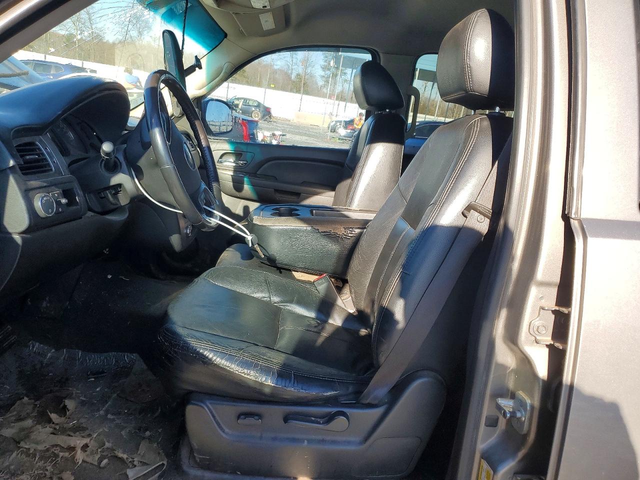 2007 CHEV Avalanche VIN 3GNEC12087G111571 photo 7