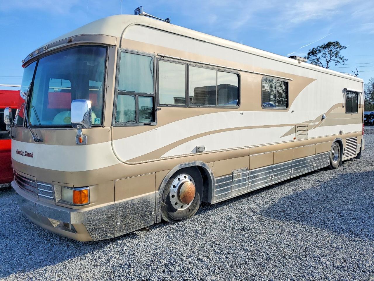 1996 GILLIG All models VIN 46GED2212T1042917 photo 2