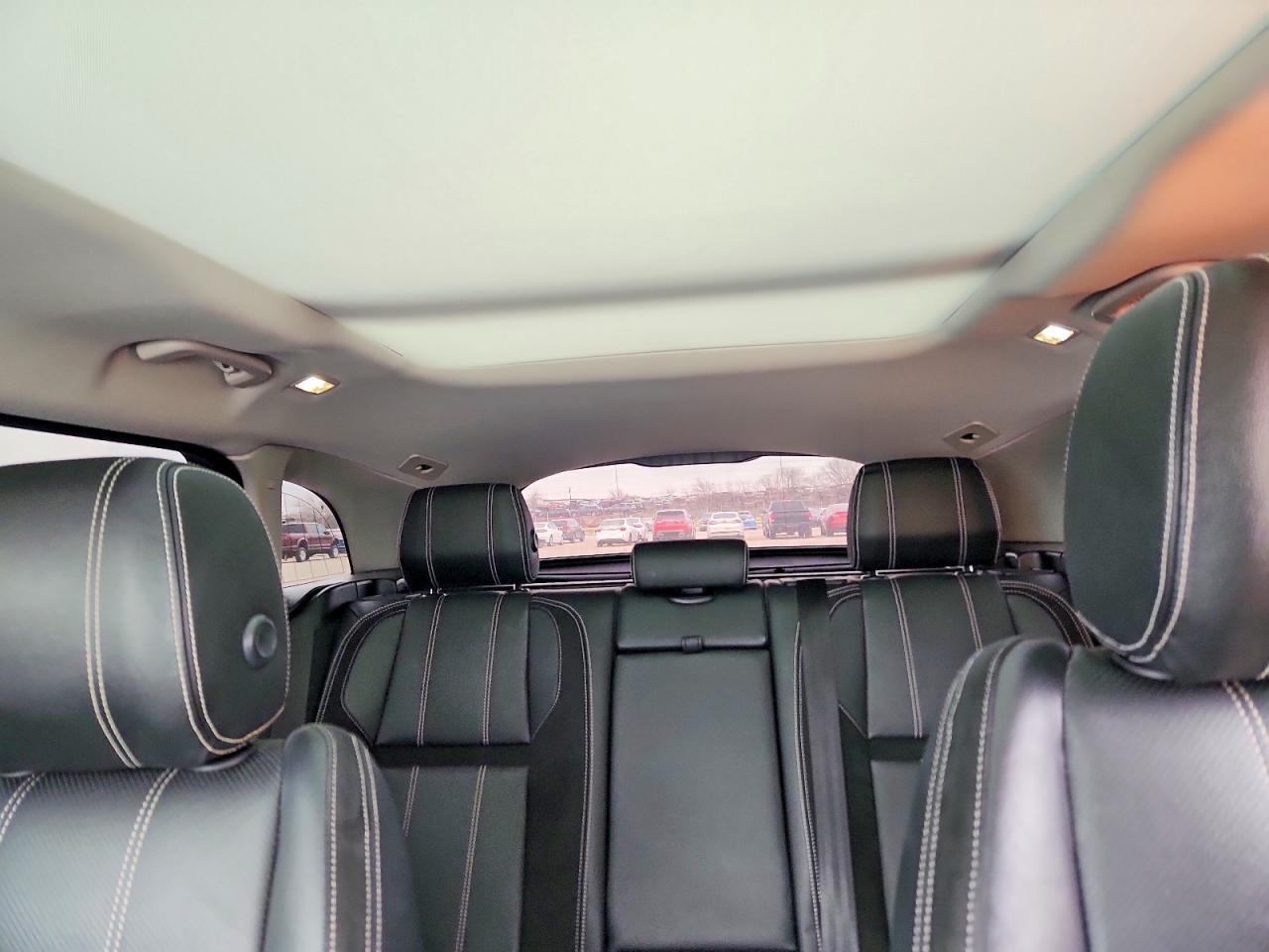 2019 Land Rangerover VIN SALYB2EV2KA795703 photo 10