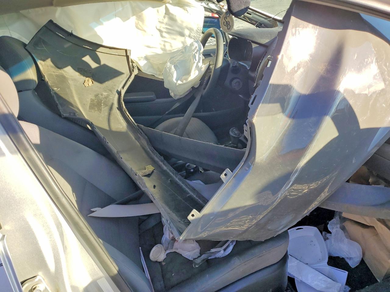 2018 Kia Forte VIN 3KPFL4A70JE193120 photo 7