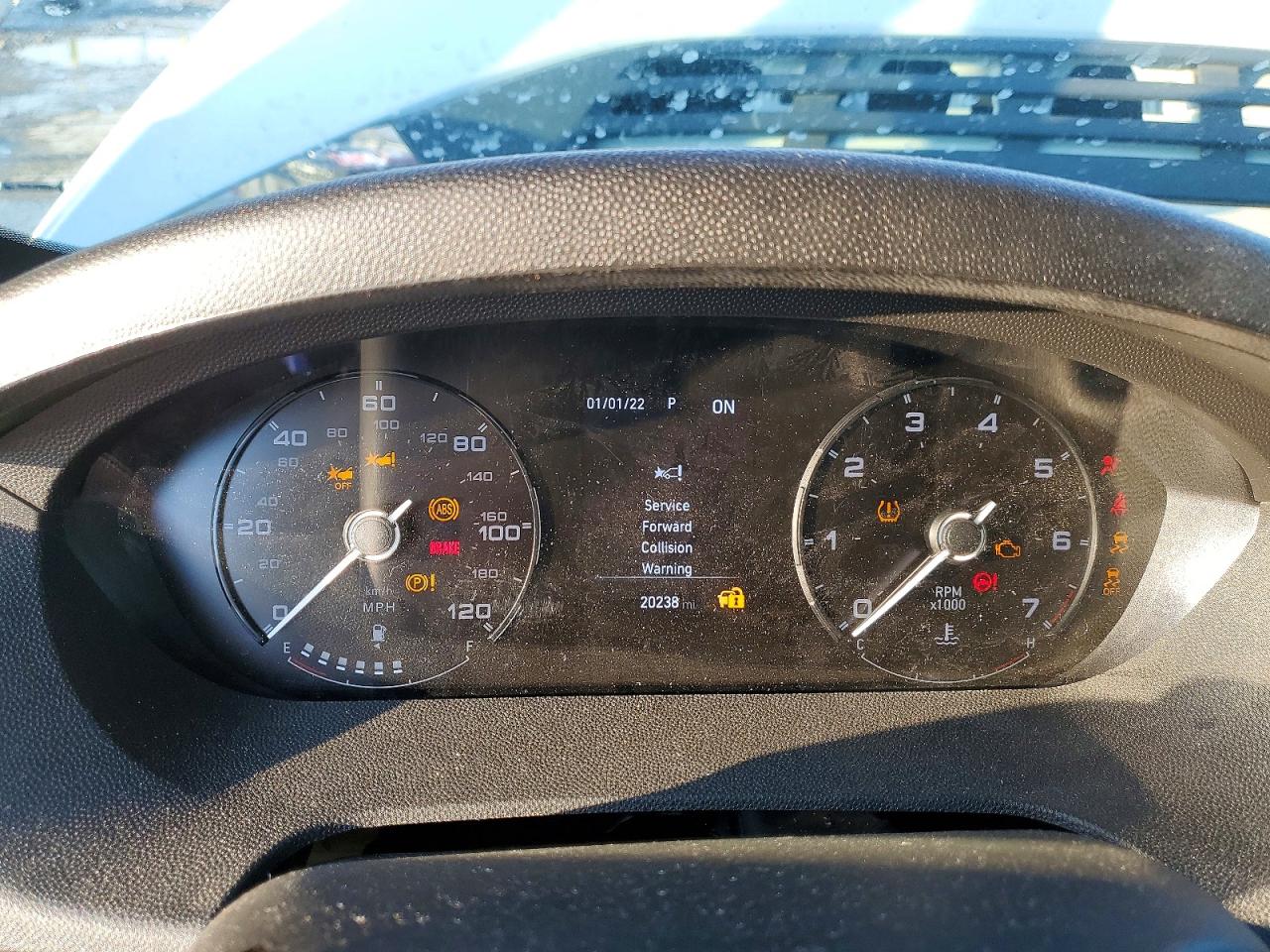 2024 Ram All models VIN 3C6LRVDG7RE100521 photo 9