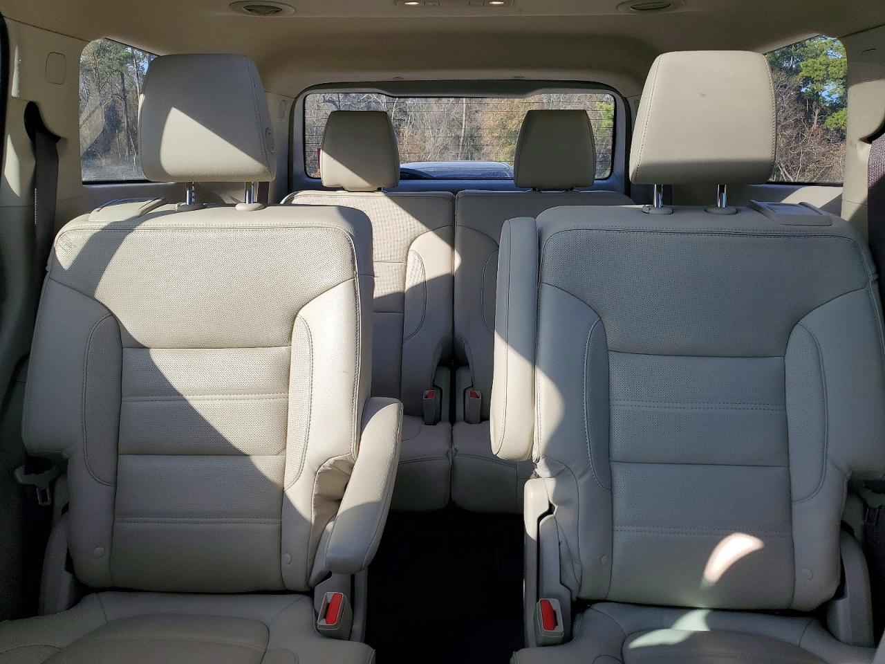2017 GMC Acadia den VIN 1GKKNPLS3HZ251722 photo 10
