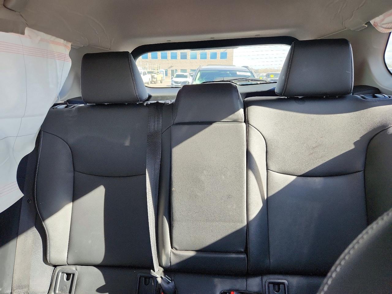 2022 Toyota All other VIN 7MUDAABG8NV038438 photo 10