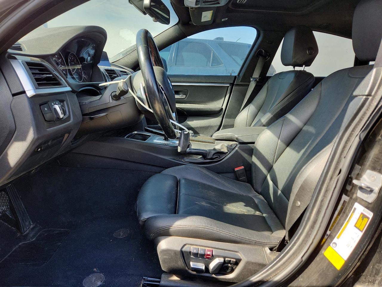 2019 BMW 4 series VIN WBA4J1C5XKBM16637 photo 7