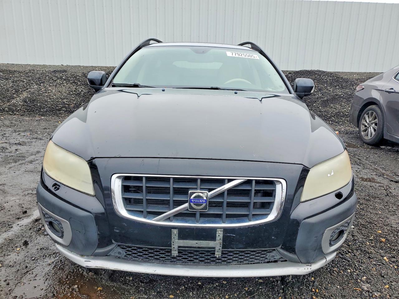 2008 VOLV Xc70 VIN YV4BZ982981006763 photo 5