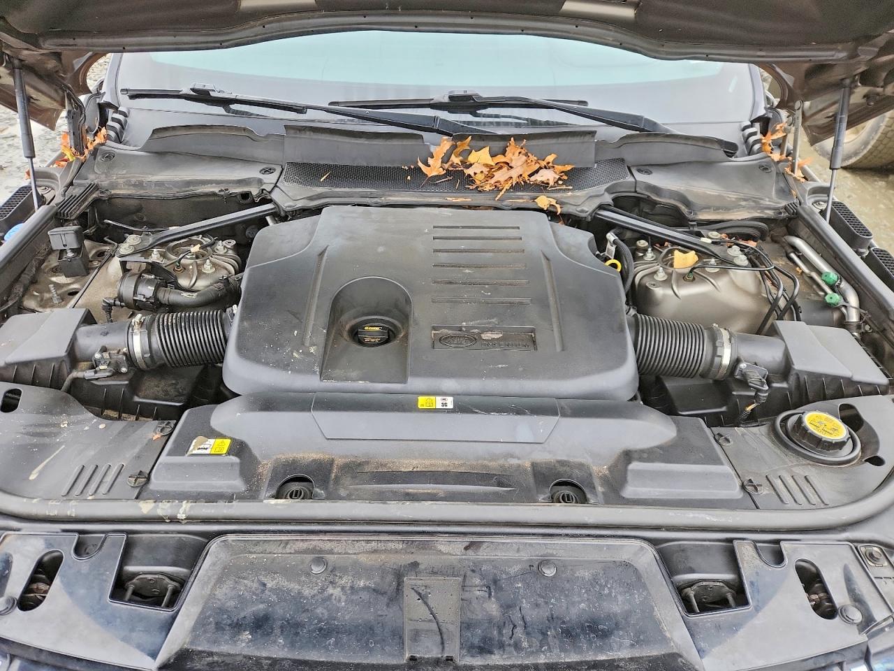 2020 Land Rangerover VIN SALWR2SU5LA711681 photo 12