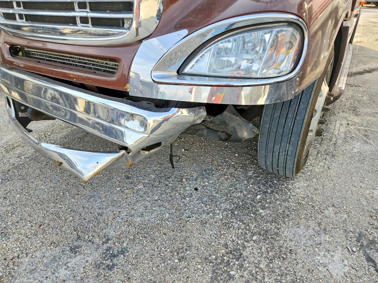 2002 FREIGHTLINER All other VIN 1FUJA6CG12LK06225 photo 9