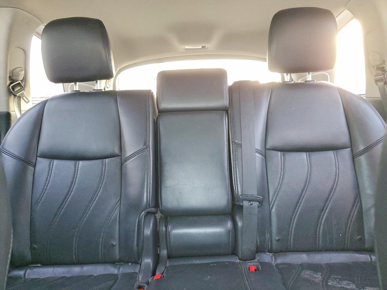 2013 Infiniti Jx35 VIN 5N1AL0MM1DC314250 photo 10