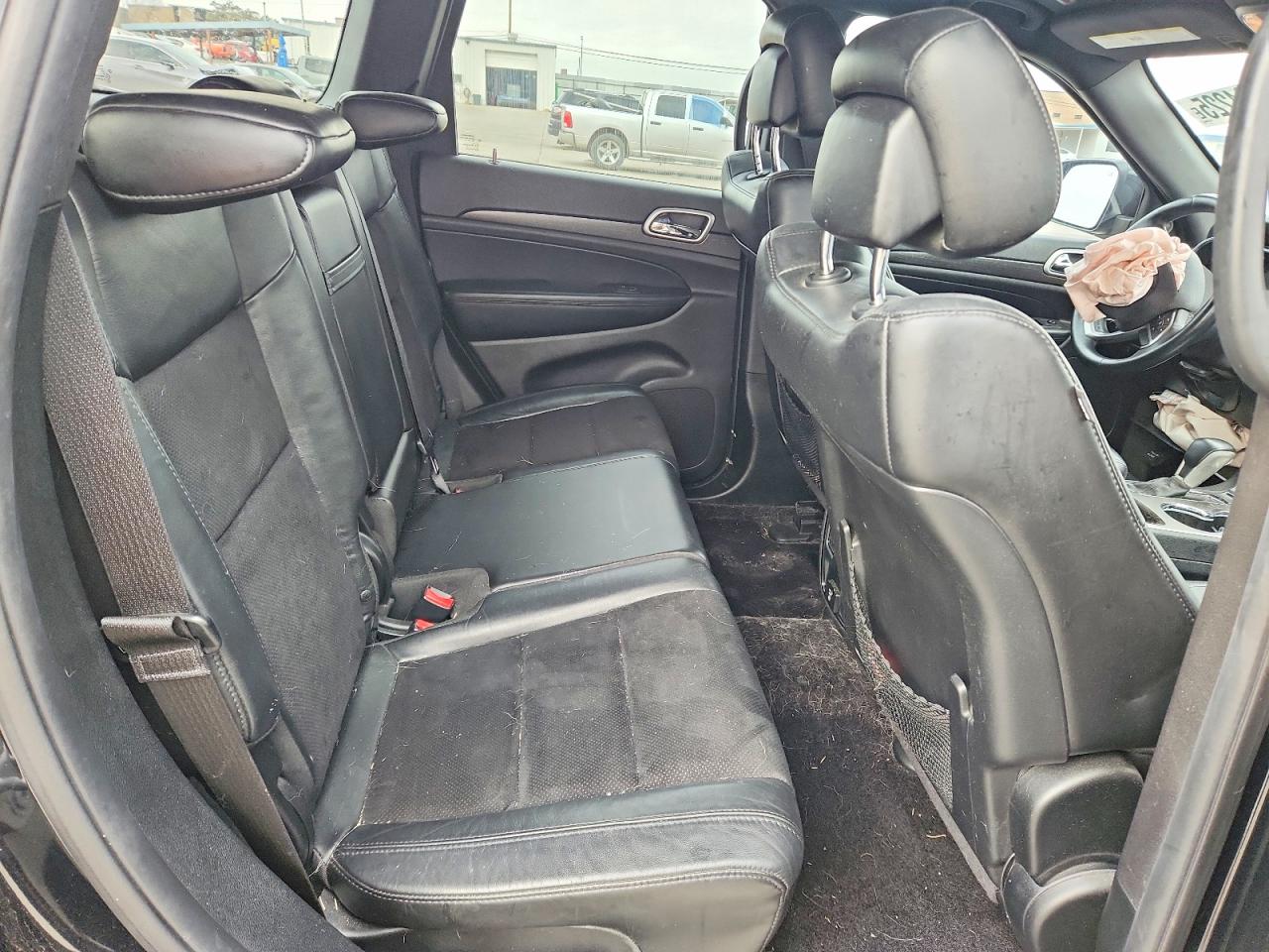 2018 Jeep Grand cher VIN 1C4RJEAG9JC429182 photo 11