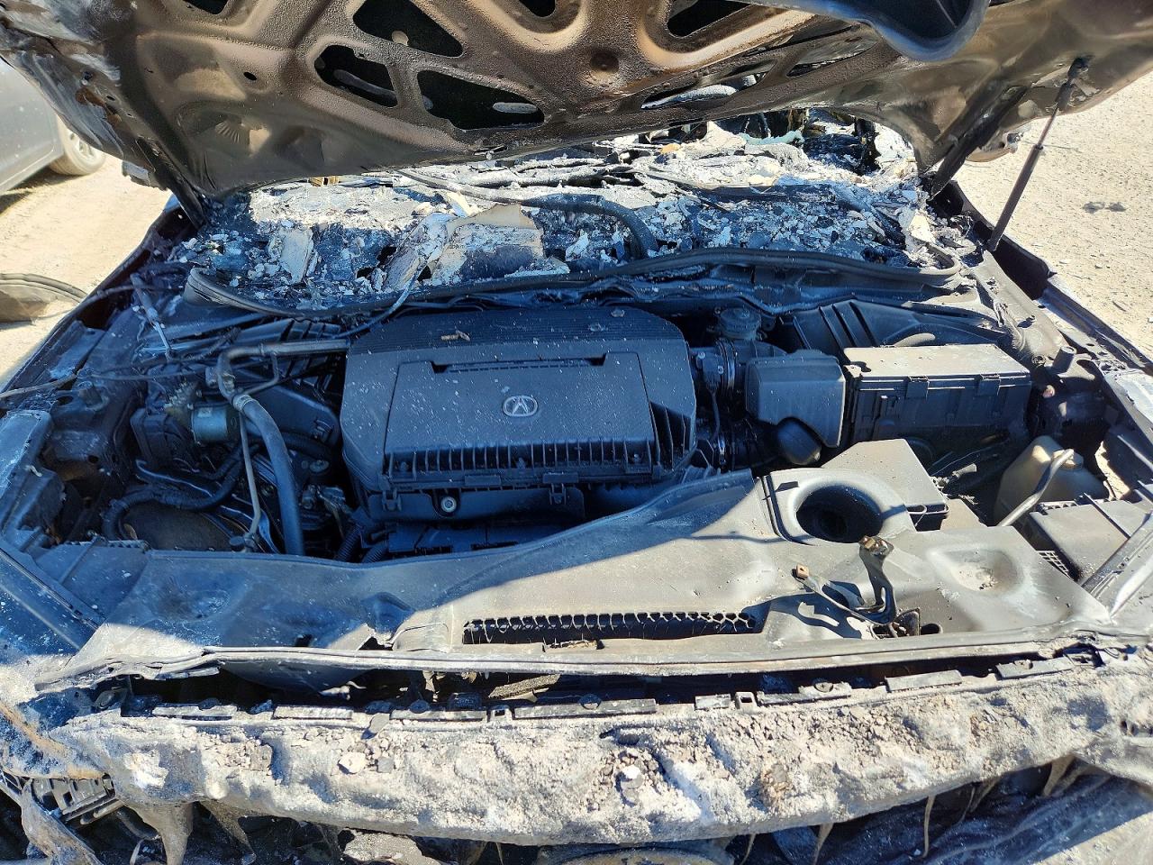 2025 ACURA Mdx VIN 5J8YE1H90SL025187 photo 12
