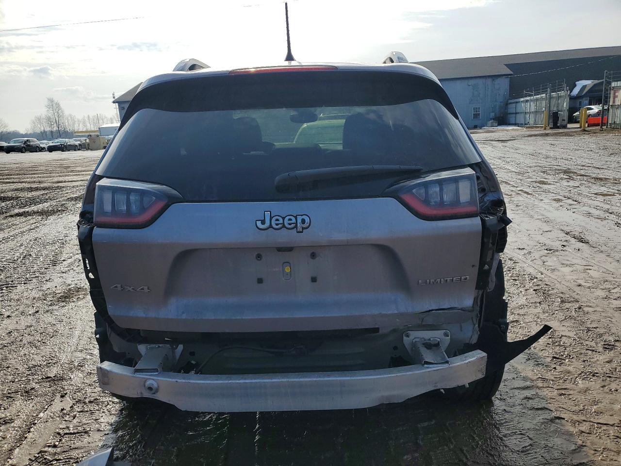2022 Jeep Grand cher VIN 1C4PJMDX2ND504625 photo 6