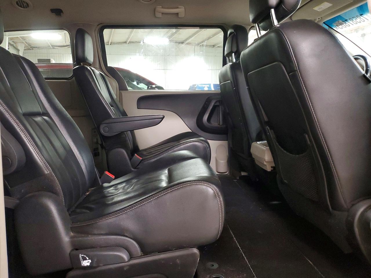 2013 Chrysler Minivan VIN 2C4RC1BG8DR706773 photo 11