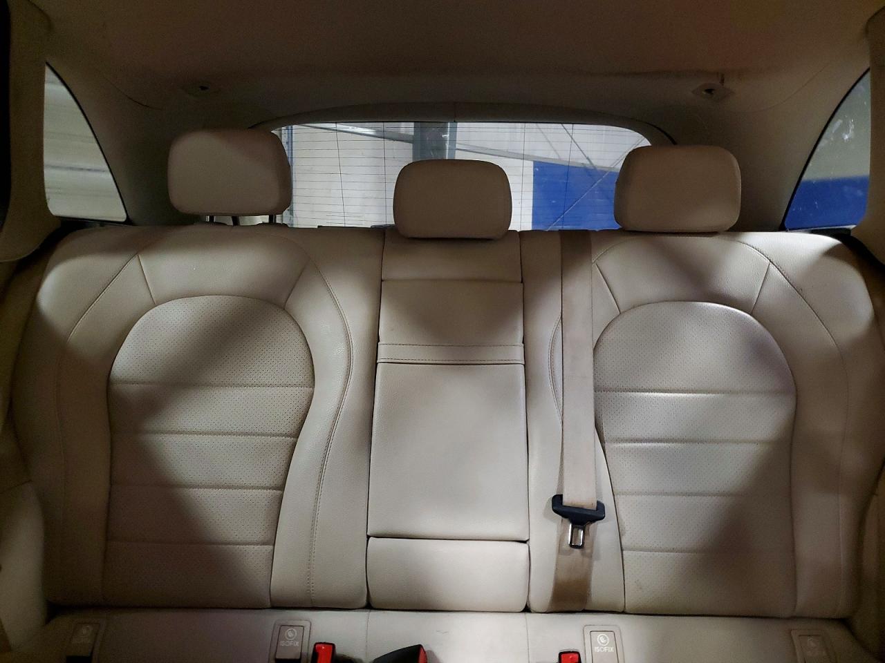 2017 Mercedes-Benz Glc VIN WDC0G4KB9HF249045 photo 10