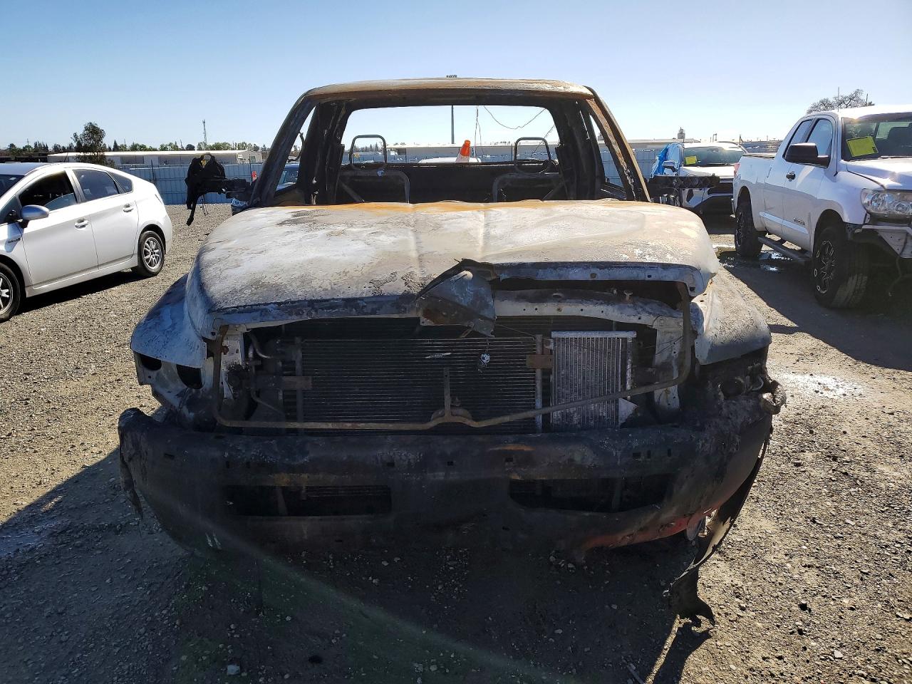 1998 Dodge All models VIN 1B7KF23D6WJ117070 photo 5