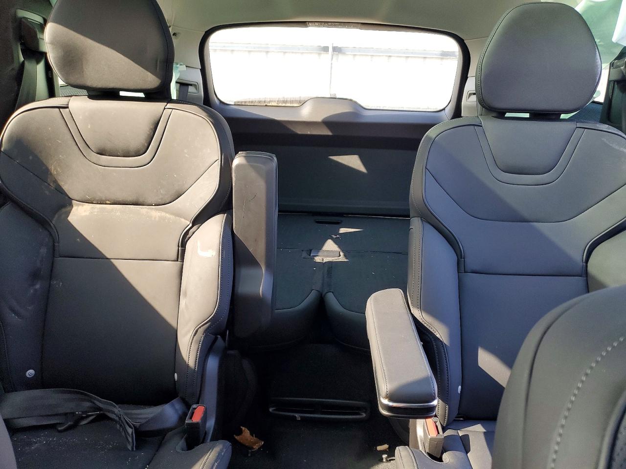 2025 Volvo Ex90 ultra VIN 7JDEV3KL3SG013116 photo 10