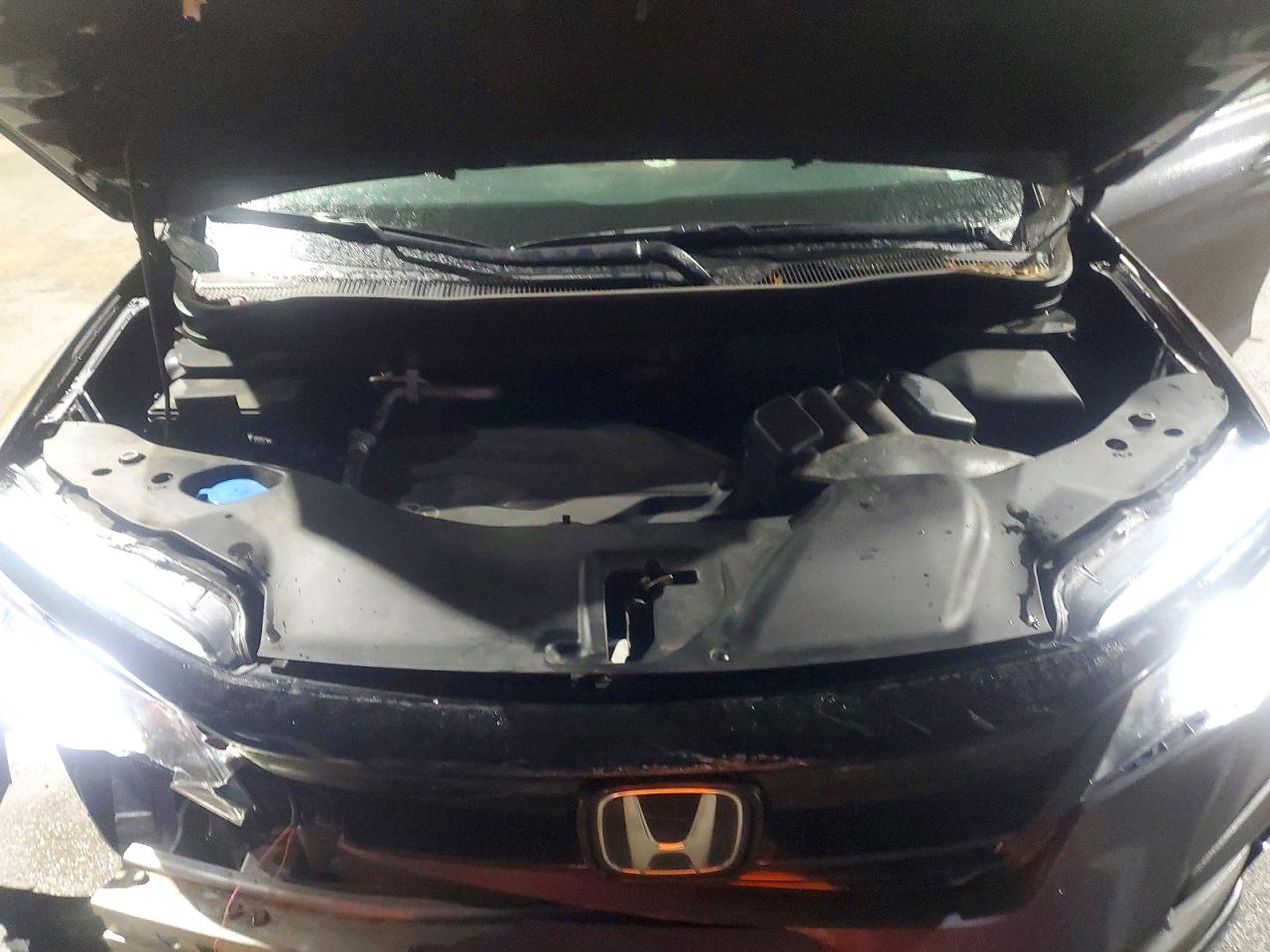 2022 Honda Pilot VIN 5FNYF6H21NB081884 photo 12