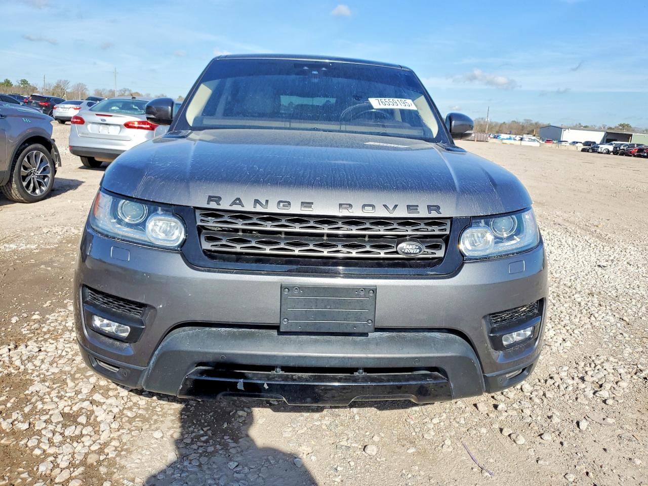 2017 Land Rangerover VIN SALWG2FK4HA673849 photo 5