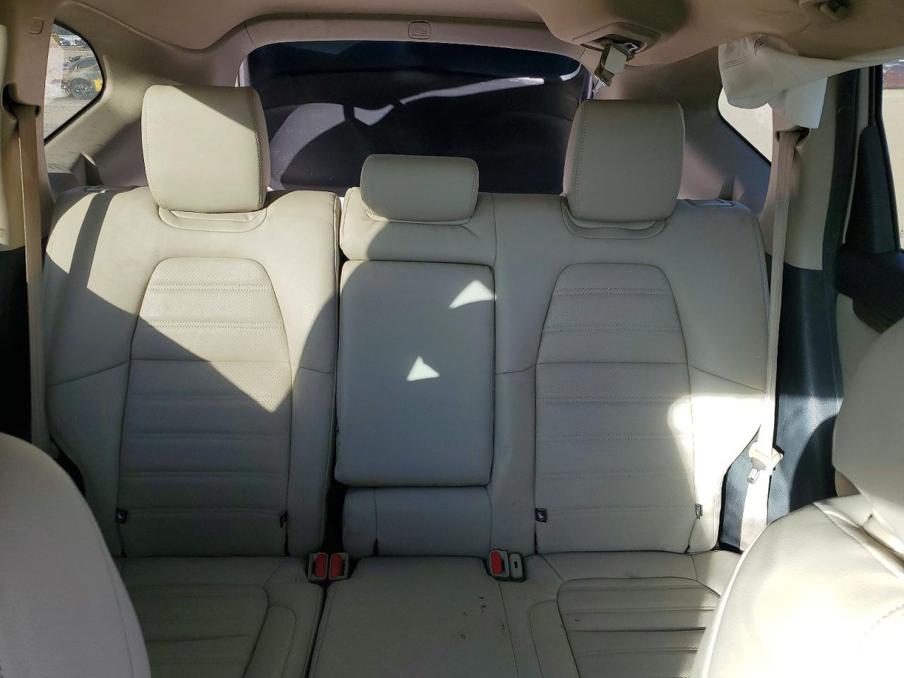 2019 Honda Crv VIN 5J6RW1H58KL001064 photo 10