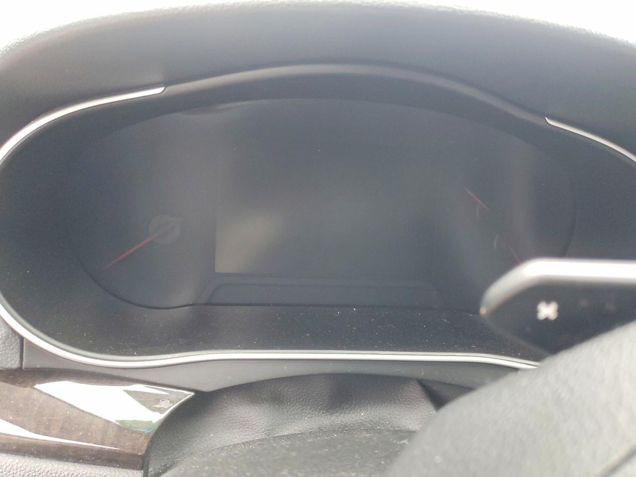 2014 Kia Cadenza VIN KNALN4D70E5122328 photo 9